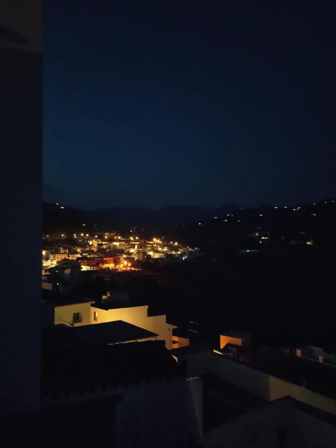 Casa Rural Dian - Centro Torrox Bagian luar foto
