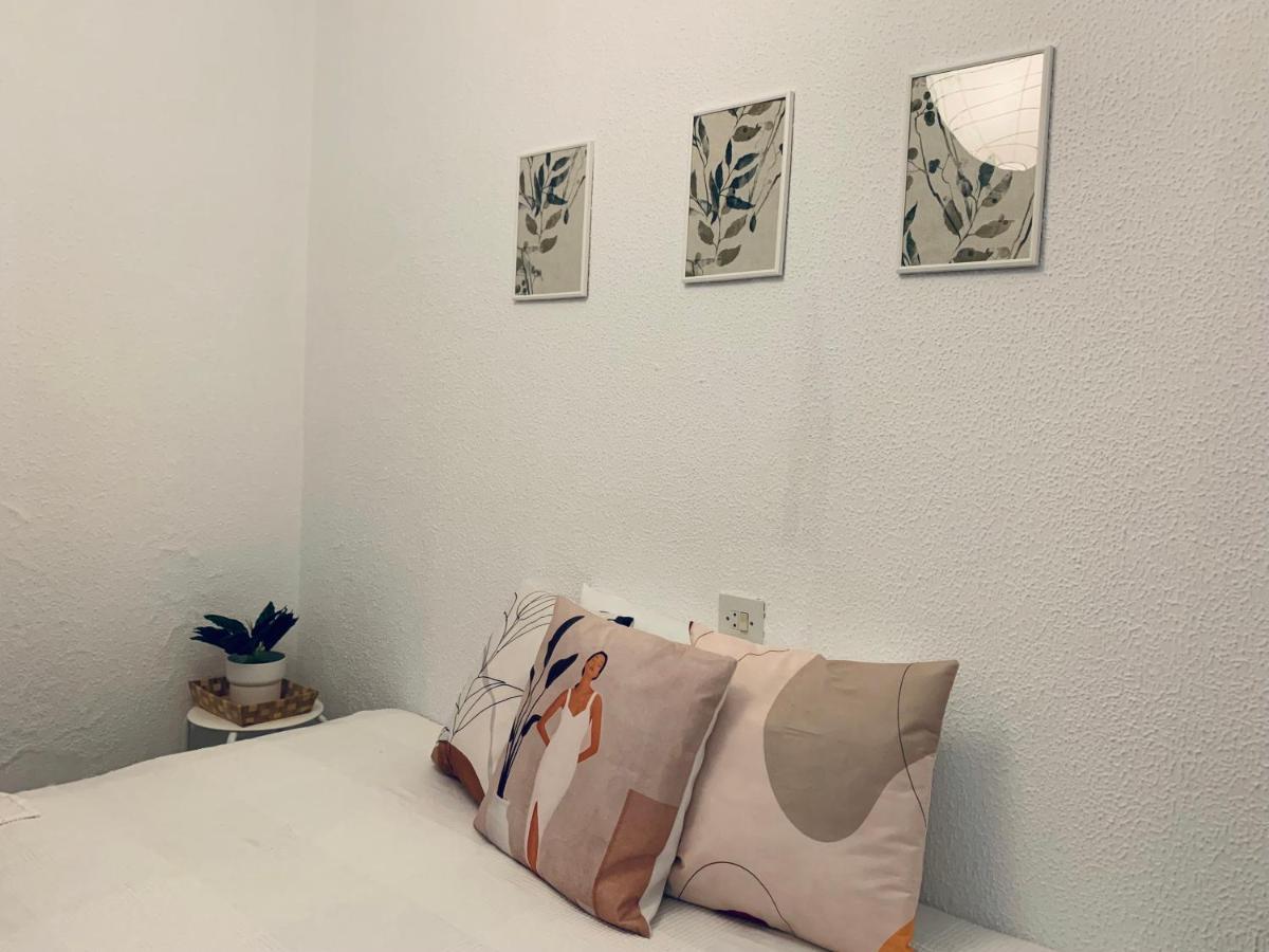 Casa Rural Dian - Centro Torrox Bagian luar foto