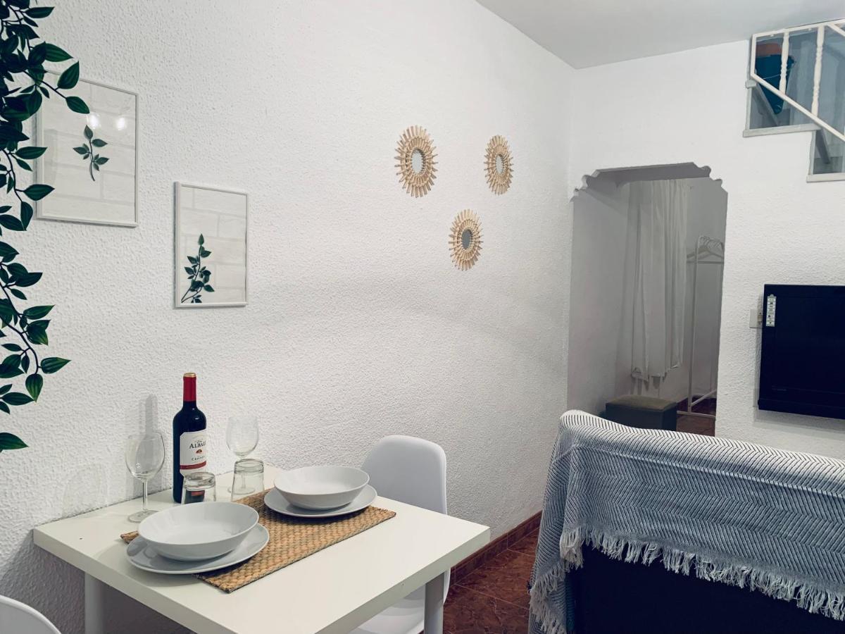 Casa Rural Dian - Centro Torrox Bagian luar foto